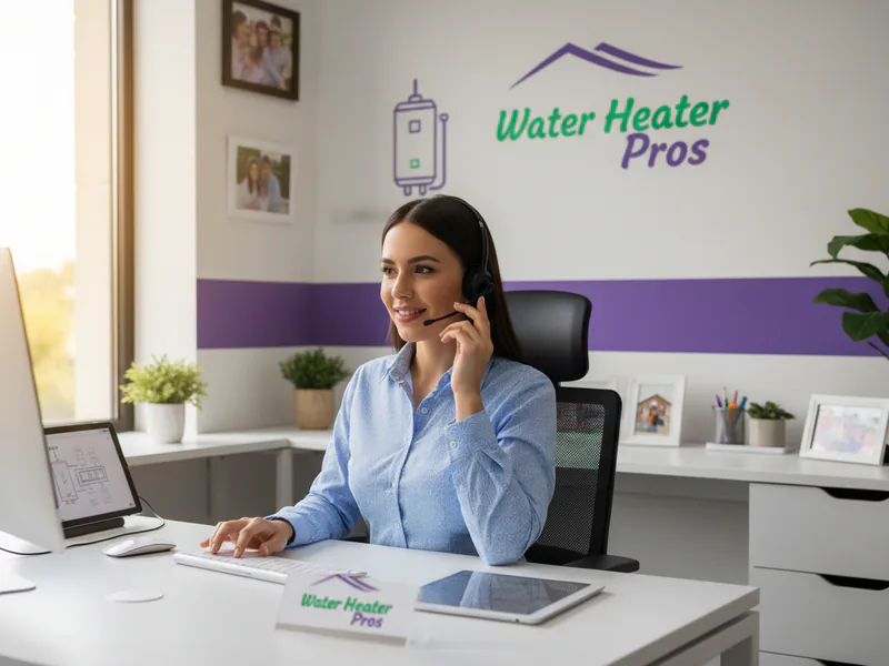 Water Heater Repair  in Chaparral  FAQ